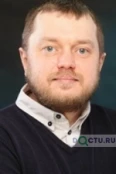 Морозов Александр Николаевич - Екатеринбург