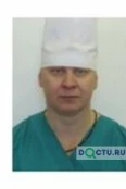 Морозов Александр Витальевич - Тольятти