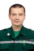 Морозов Алексей Владимирович - Челябинск