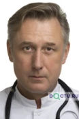 Морозов Андрей Юрьевич - Москва