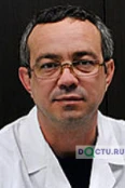 Морозов Андрей Николаевич - Тольятти