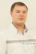 Морозов Андрей Сергеевич - Ростов-на-Дону