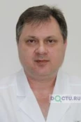 Морозов Андрей Вячеславович - Краснодар