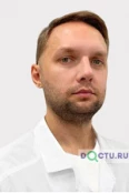 Морозов Дмитрий Николаевич - Нижний Новгород
