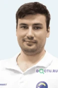 Морозов Даниил  - Москва