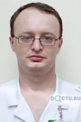 Морозов Дмитрий Александрович - Ульяновск