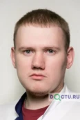 Морозов Дмитрий Николаевич - Красноярск