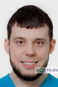 Морозов Дмитрий Владимирович - Новосибирск