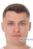 Морозов Евгений Сергеевич - Челябинск