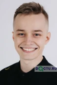 Морозов Кирилл Александрович - Киров
