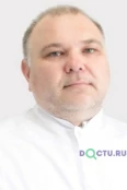 Морозов Кирилл Владимирович - Владимир