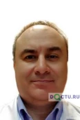 Морозов Константин Николаевич - Смоленск
