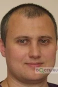 Морозов Мстислав Валентинович - Смоленск