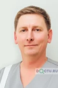 Морозов Павел Анатольевич - Рязань