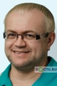 Морозов Павел Викторович - Ульяновск
