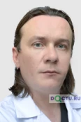 Морозов Павел Владимирович - Нижний Новгород