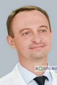 Морозов Роман Николаевич - Волгоград