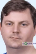 Морозов Руслан Вячеславович - Смоленск