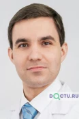 Морозов Станислав Олегович - Санкт-Петербург