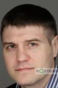 Морозов Сергей Викторович - Санкт-Петербург