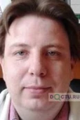 Морозов Сергей Леонидович - Москва