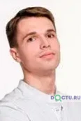 Морозов Сергей Сергеевич - Курск