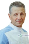 Морозов Владимир Евгеньевич - Брянск
