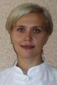 Морозова Алена Геннадьевна - Смоленск