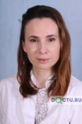Морозова Александра Сергеевна - Чебоксары