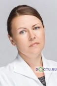 Морозова Антонина Васильевна - Санкт-Петербург