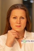 Морозова Анна Владиславовна - Санкт-Петербург