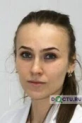 Морозова Александра Валерьевна - Новокузнецк