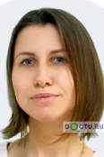 Морозова Ангелина Михайловна - Казань