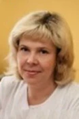 Морозова Анна Михайловна - Смоленск