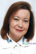 Морозова Анна Николаевна - Москва