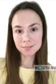 Морозова Анна Викторовна - Москва