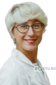 Морозова Анна Владимировна - Брянск