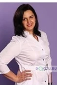 Морозова Анжелика Ивановна - Мурманск