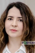 Морозова Дарья Алексеевна - Саратов