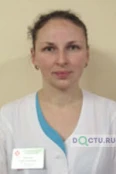 Морозова Елена Алексеевна - Калининград