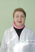 Морозова Елена Юрьевна - Белгород