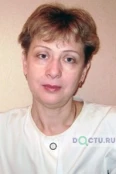 Морозова Елена Викторовна - Архангельск