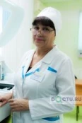 Морозова Эльвира Аксановна - Казань