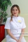 Морозова Екатерина Николаевна - Ярославль