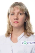 Морозова Екатерина Владимировна - Владивосток