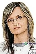 Морозова Елена Николаевна - Ростов-на-Дону
