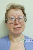 Морозова Елена Васильевна - Пермь
