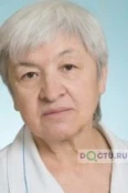 Морозова Галина Ивановна - Барнаул