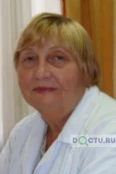 Морозова Инна Николаевна - Казань