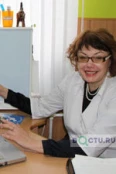 Морозова Ирина Станиславовна - Барнаул